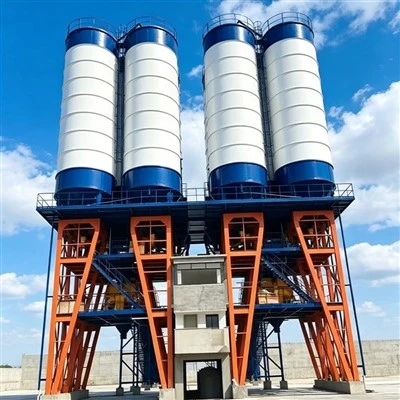 Yilni beton zavodi