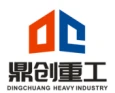 Luoyang  Dingchuang  Og'ir  Sanoat  Mashina  Co.,  Ltd.